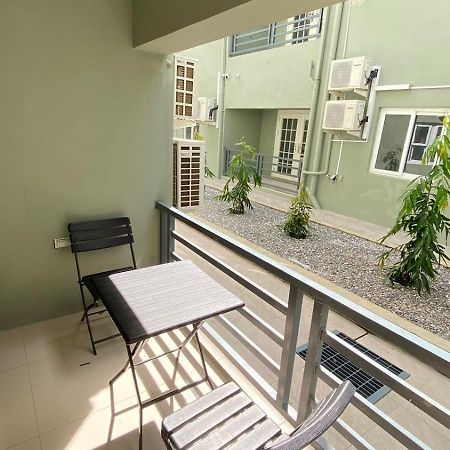 Serenity Condo Piarco Zewnętrze zdjęcie