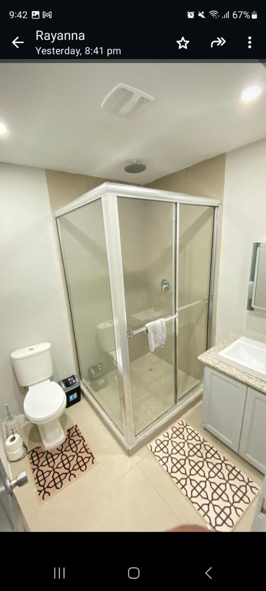 Serenity Condo Piarco Zewnętrze zdjęcie