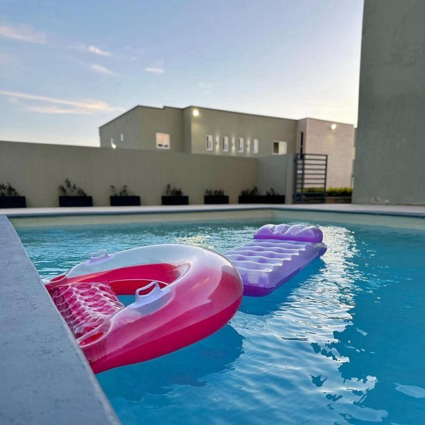 Serenity Condo Piarco Zewnętrze zdjęcie