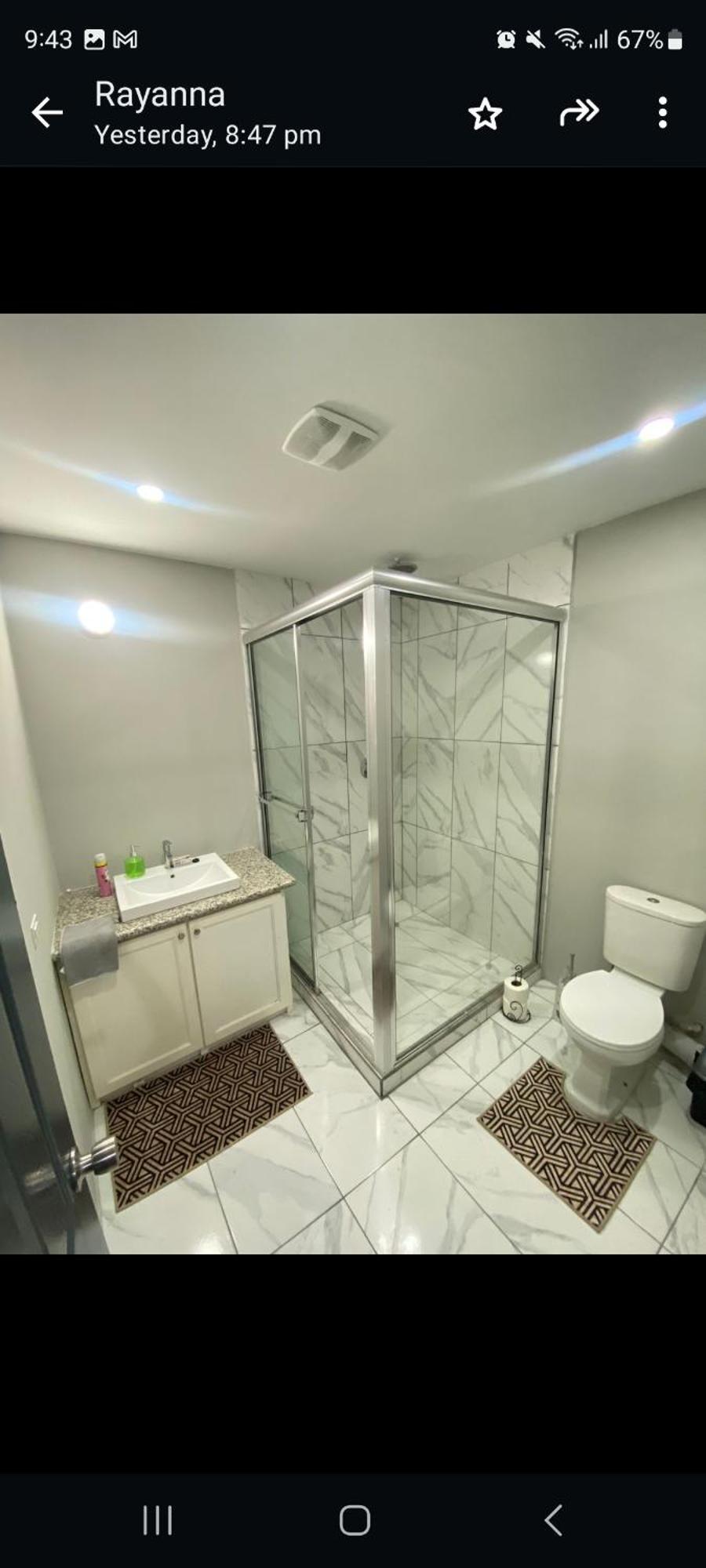 Serenity Condo Piarco Zewnętrze zdjęcie