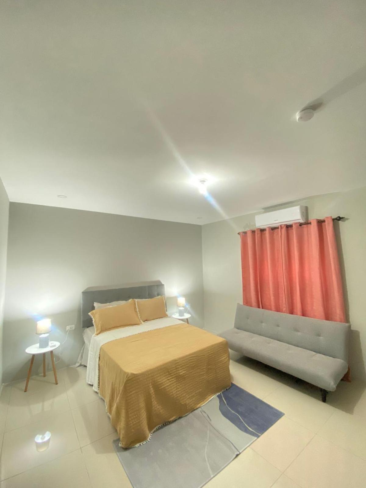 Serenity Condo Piarco Zewnętrze zdjęcie
