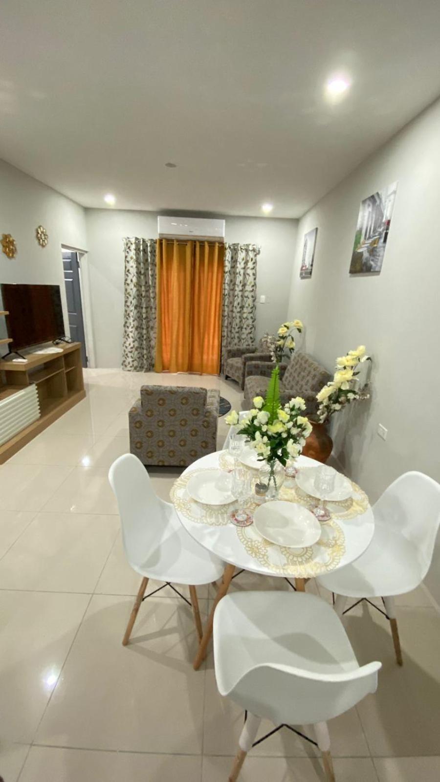 Serenity Condo Piarco Zewnętrze zdjęcie