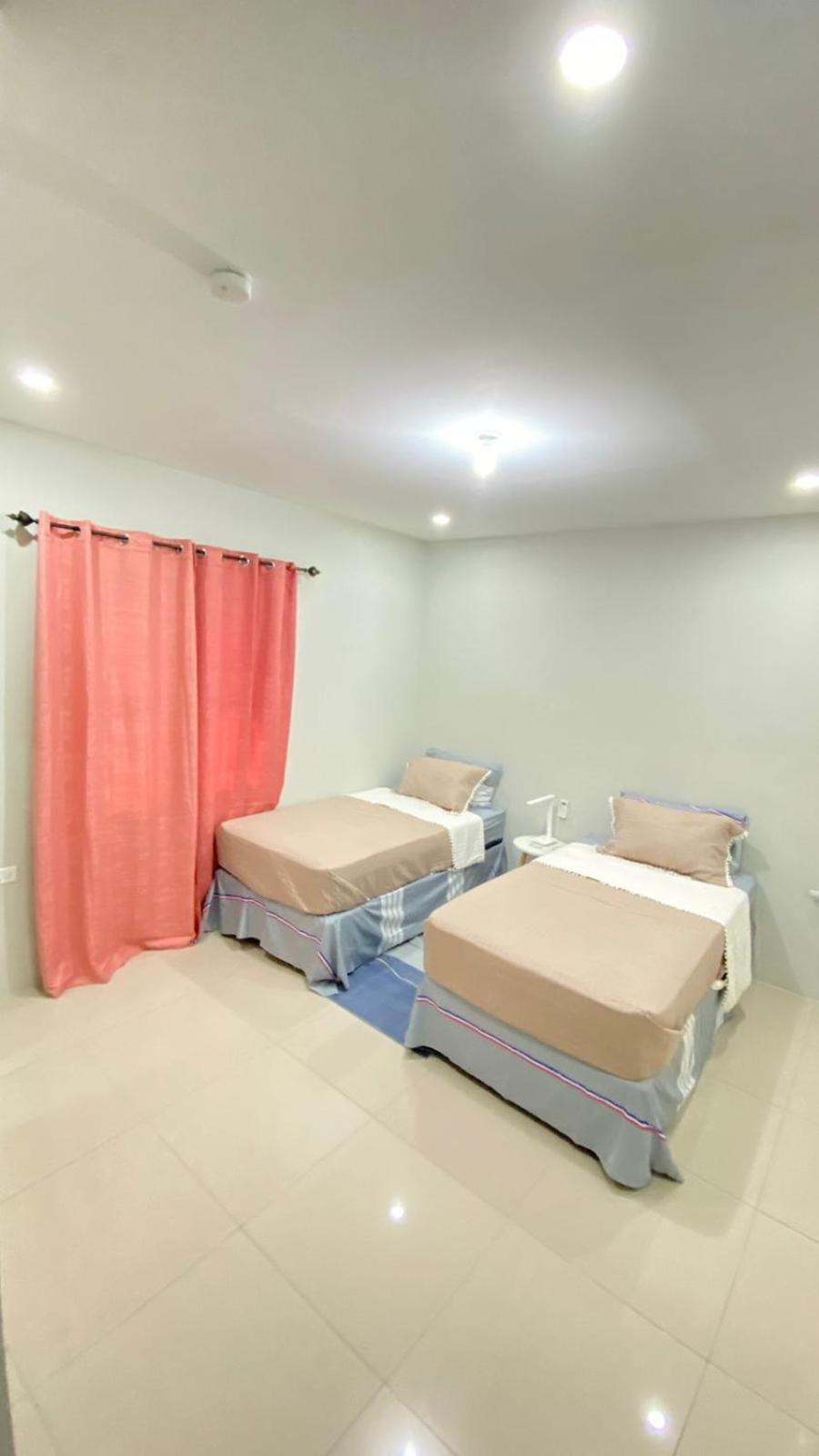 Serenity Condo Piarco Zewnętrze zdjęcie